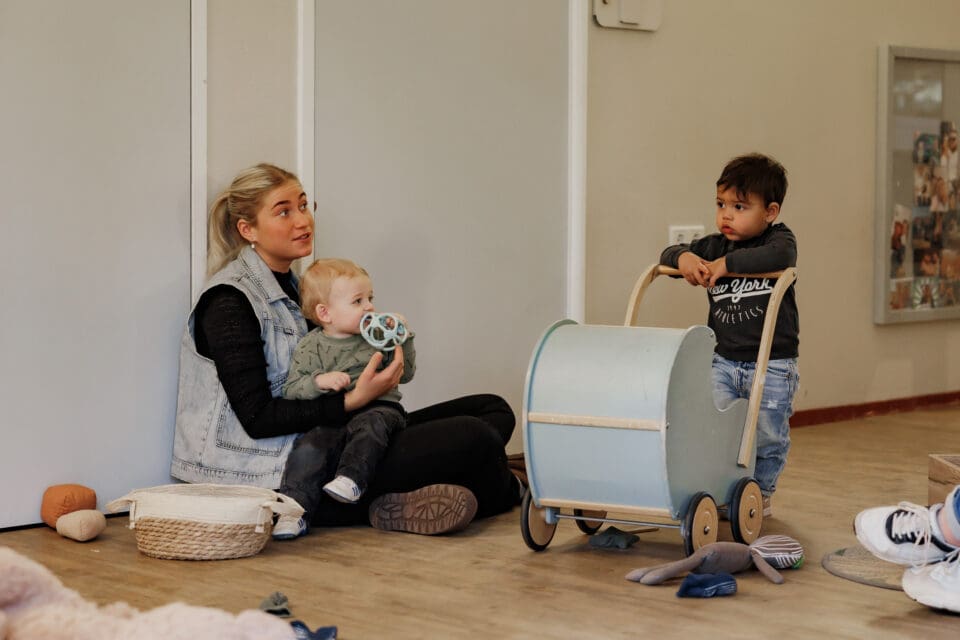 Wat ouders zeggen