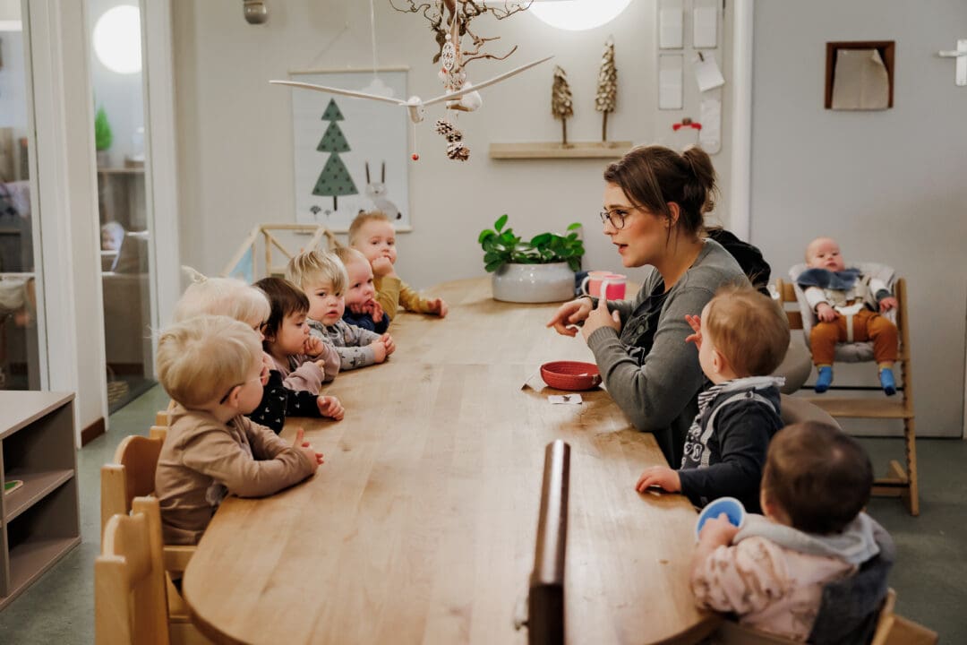Openingstijden